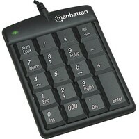 MANHATTAN 176354 USB Numeric