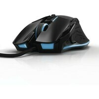 HAMA uRage Reaper Revolution crni 113749