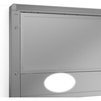 BEKO CTB 6250 X 60 CM HOOD