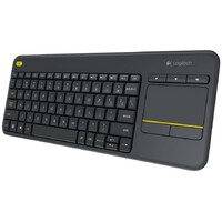 LOGITECH K400 PLUS US 920-007145