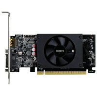 GIGABYTE nVidia GeForce GT 710 2GB 64bit GV-N710D5-2GL rev 1.0