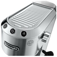 DeLonghi EC 685.M Sivi