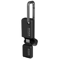 GoPro AMCRU-001-EU Quik Key mobile microSD card reader