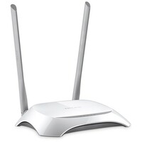 TP LINK TL WR840N