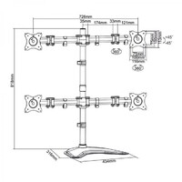 S-BOX LCD F048