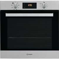 INDESIT IFW 6544 IX