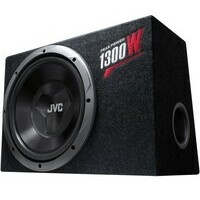 JVC CS-BW120