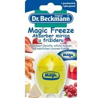 Dr. BECKMANN MAGIC FREEZE apsorber mirisa