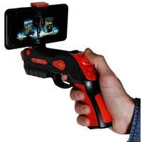 XPLORER AR  Blaster crveni