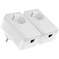 TP-LINK AV600 TL-PA4010P KIT