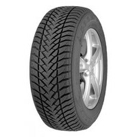 GOODYEAR 265 / 65R17 112T ULTRA GRIP + SUV MS