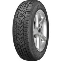 DUNLOP 175 / 65R14 82T WINTER RESPONSE 2 MS