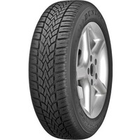 DUNLOP 175 / 65R15 84T WINTER RESPONSE 2 MS