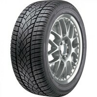 DUNLOP 195/50R16 88H SP WI SPT 3D MS AO XL