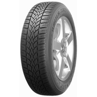 DUNLOP 195/65R15 91T WINTER RESPONSE 2 MS