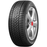 DUNLOP 215 / 55R16 97H WINTER SPT 5 XL