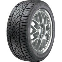 DUNLOP 225/35R19 88W SP WI SPT 3D MS XL MFS