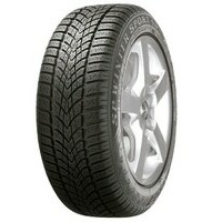 DUNLOP 225/55R18 102H SP WI SPT 4D MS XL