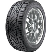 DUNLOP 255 / 45R20 101V SP WI SPT 3D MS AO MFS