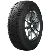 MICHELIN 205/55 R16 91H TL ALPIN 6 MI