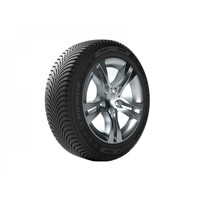 MICHELIN 225 / 45 R17 91V TL ALPIN 5 ZP MI