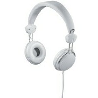 HAMA JOY Stereo Headphones