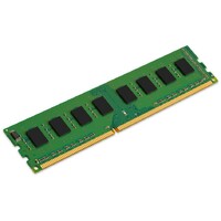 KINGSTON KVR16LN11 / 4 DDR3L 4GB 1600MHz