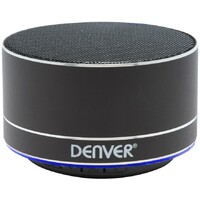 DENVER BTL-32 Black 