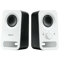 LOGITECH Z150 White 980-000815