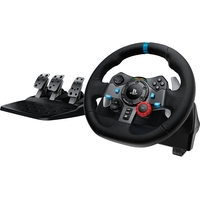 LOGITECH G29 Driving Force Racing Wheel PC/PS BK 941-000112 