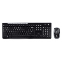 LOGITECH MK270 Wireless Desktop US 920-004508