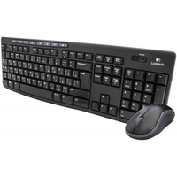 LOGITECH MK270 Wireless Desktop YU 920-004532