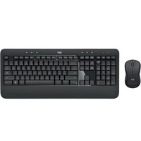 LOGITECH MK540 Advanced Wireless Desktop US 920-008685