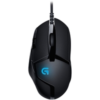 LOGITECH G402 Hyperion Fury 910-004067