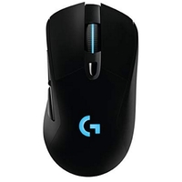 LOGITECH G703 Lightspeed Hero BK EER2  910-005640