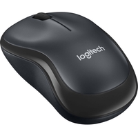 LOGITECH M220 SILENT CHARCOAL 910-004878