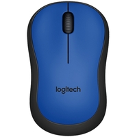 LOGITECH M220 blue 910-004290