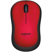 LOGITECH M220 red 910-004880