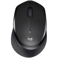 LOGITECH M330 Black 910-004909