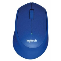 LOGITECH M330 Blue 910-004910