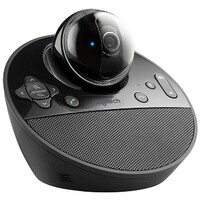 LOGITECH BCC950 HD Conferencecam Black