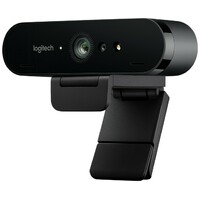 LOGITECH BRIO 4K Ultra HD Video Conference 