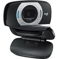 LOGITECH C615 HD Black 960-001056