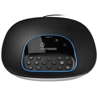 LOGITECH Group Video Conferencing 