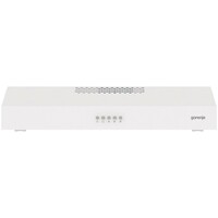 GORENJE WHU 629 EW/S