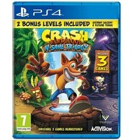 Crash Bandicoot N. Sane Trilogy 2.0 ACTIVISION BLIZZARD PS4 