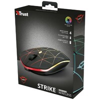 TRUST GXT117 STRIKE WLS