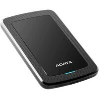 AData USB 3.1 crni AHV300-1TU31-CBK 1TB