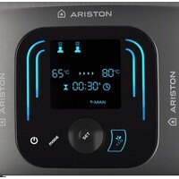 ARISTON VELIS EVO 50