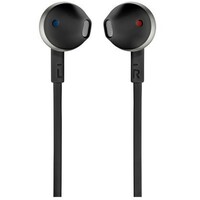 JBL T205 BLACK